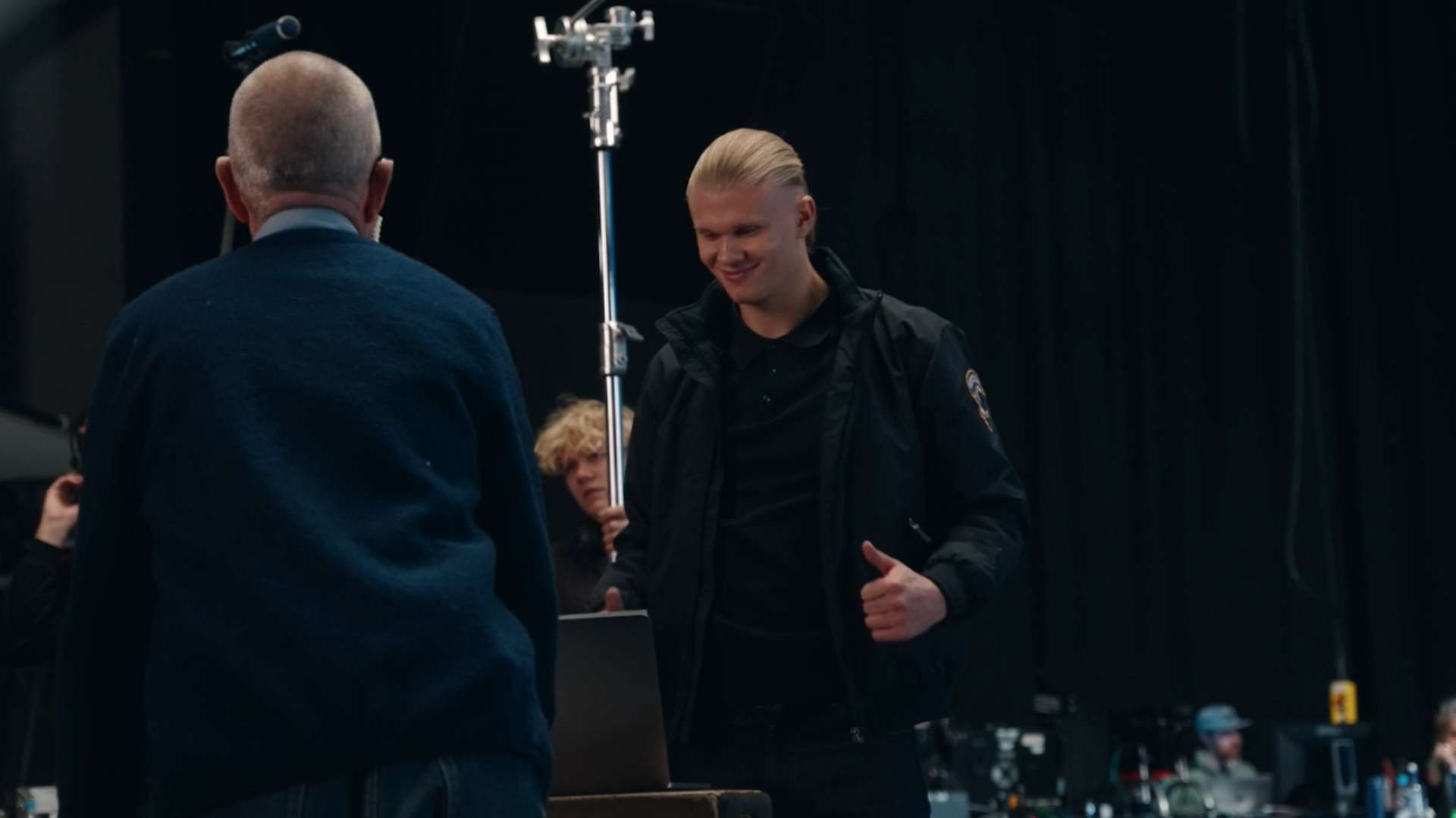 博卡青年展 博卡青年展