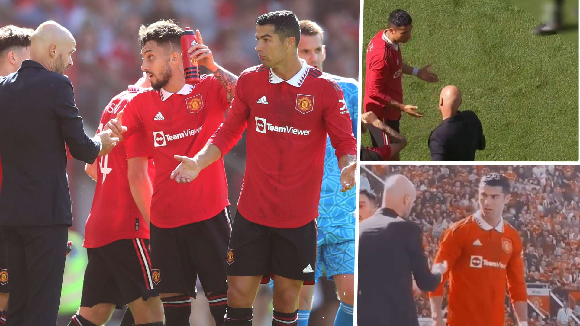 足协的合作 足协的合作