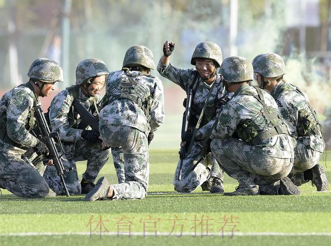 国少训练，一切从实战出发