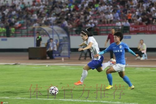 敢热爱 耀出色 - 2019女超联赛第十二轮精彩集锦